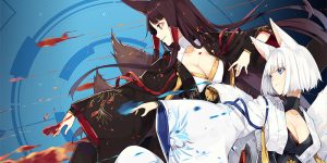 【アズールレーン】リセマラや序盤の進め方など始める前に知っておくべきこと